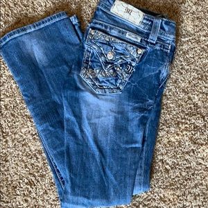 Women’s Miss Me Jeans